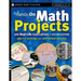 Hands-On Math Projects with Real-Life Applications: Grades 6-12