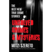 The Best New True Crime Stories: Unsolved Crimes & Mysteries