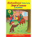 Curious George Pinata Party/Jorge El Curioso Y La Pinata: Bilingual English-Spanish