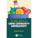 The Pocket Mentor for Game Community Management