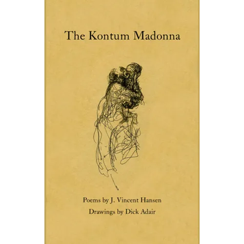 The Kontum Madonna