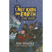 Last Kids on Earth and the Cosmic Beyond