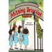 The Mystery of the Missing Detective: Beginner Chapter Book