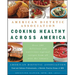 American Dietetic Association Cooking Healthy Across America