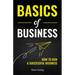 Basics of Business: How to Run a Successful Business