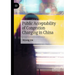 Public Acceptability of Congestion Charging in China