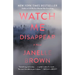 Watch Me Disappear