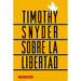 Sobre La Libertad