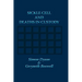 Sickle Cell and Deaths in Custody