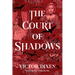 The Court of Shadows