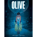 Olive: Lost in Inner Space: A Graphic Novel