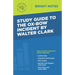 Study Guide to The Ox-Bow Incident by Walter Clark