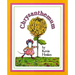 Chrysanthemum Big Book: A First Day of School Book for Kids