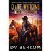 Claire Whitcomb Western Collection: Retribution, Gunslinger, Legend