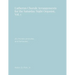 Lutheran Chorale Arrangements for the Saturday Night Organist, Vol. 1: Vol. 1