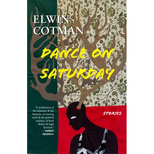 Dance on Saturday: Stories