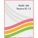 TEXES 180 Theatre EC-12
