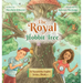 The Royal Hobbit Tree