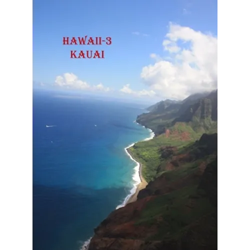 Hawaii-3 Kaua'i