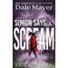 Simon Says... Scream
