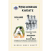 Tenshinkan Karate: Complete Guide for Beginner to Black Belt
