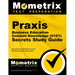 Praxis Business Education: Content Knowledge (5101) Secrets Study Guide - Exam Review and Practice Test for the Praxis Subject Assessments: [2nd Editi
