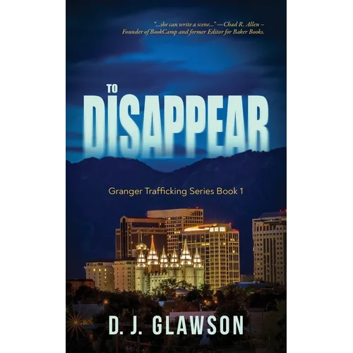 To Disappear