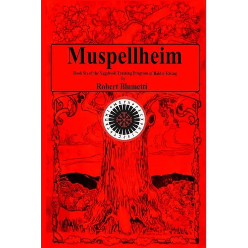 Muspellheim