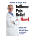 Tailbone Pain Relief Now! Causes and Treatments for Your Sore or Injured Coccyx