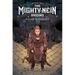 Critical Role: The Mighty Nein Origins--Caleb Widogast