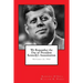 We Remember the Day of President Kennedy's Assassination: November 22, 1963
