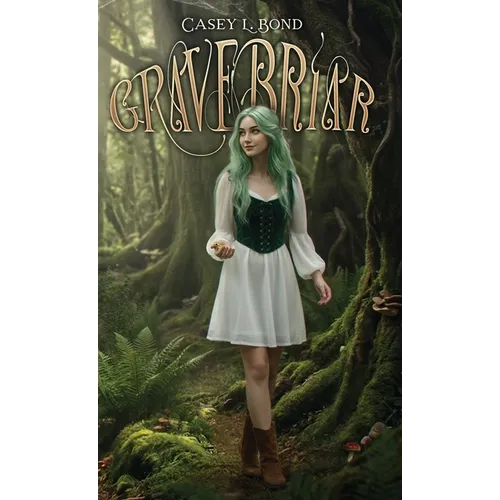 Gravebriar (Forest Special Edition)