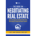 The Book on Negotiating Real Estate: Expert Strategies for Getting the Best Deals When Buying & Selling Investment Property