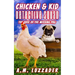 Chicken and Kid Detective Squad The Case of the Missing Pug