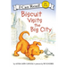 Biscuit Visits the Big City