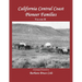 California Central Coast Pioneer Families. Volume II