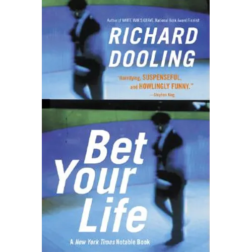 Bet Your Life