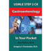 USMLE STEP 2 CK Gastroenterology In Your Pocket: Gastroenterology