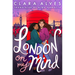 London on My Mind