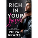Rich in Your Love