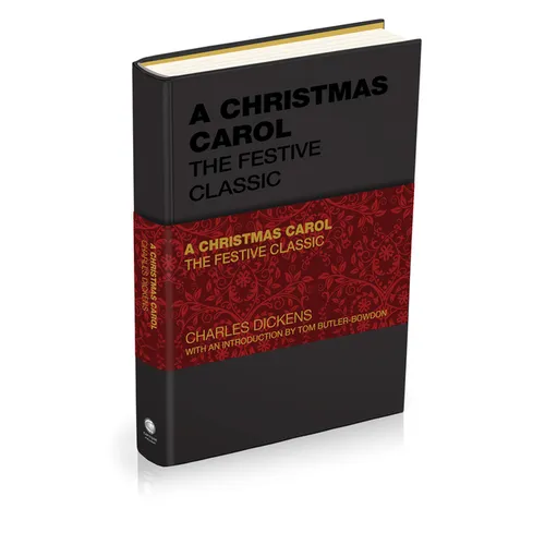 A Christmas Carol: The Festive Classic