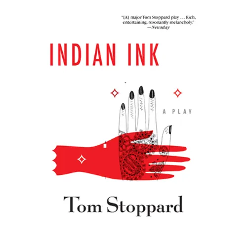 Indian Ink