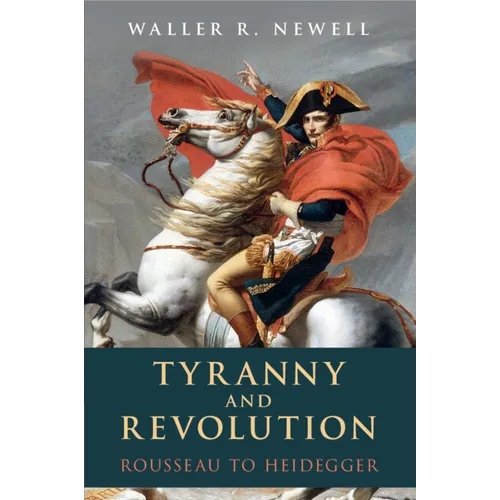 Tyranny and Revolution
