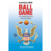 A Whole New Ball Game: An Interpretation of American Sports