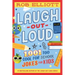 Laugh-Out-Loud: 1,001 Too Cool for School Jokes