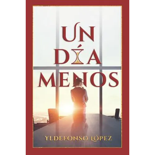 Un Día Menos