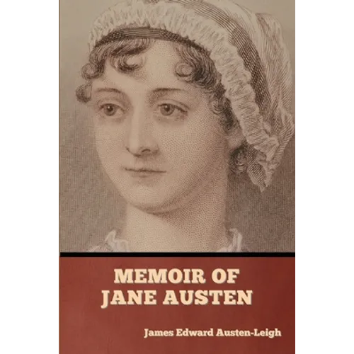 Memoir of Jane Austen