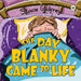 The Day Blanky Came to Life