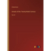 Annals of the Twenty-Ninth Century: Vol. III