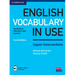 English Vocabulary in Use Upper-Intermediate Book with Answers and Enhanced eBook: Vocabulary Reference and Practice